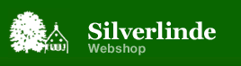 Silverlinde Webshop